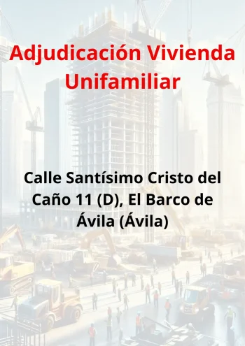 adjudicacion-vivienda-unifamiliar-avila